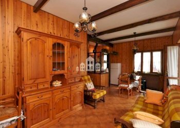 Salone - Casa indipendente via Senta, 22, Alpette - foto 6