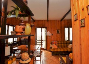 Studio - Casa indipendente via Senta, 22, Alpette - foto 9