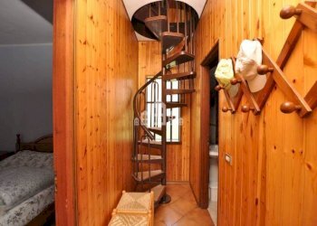 Disimpegno - Casa indipendente via Senta, 22, Alpette - foto 10