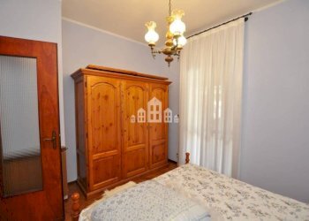 Camera da letto - Casa indipendente via Senta, 22, Alpette - foto 12