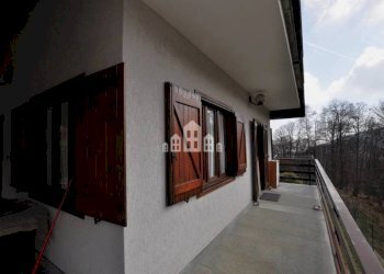 Terrazzo - Casa indipendente via Senta, 22, Alpette - foto 13