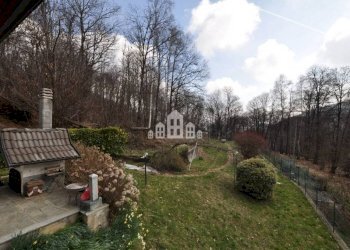 Terreno - Casa indipendente via Senta, 22, Alpette - foto 14