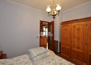 Camera da letto - Casa indipendente via Senta, 22, Alpette - foto 15