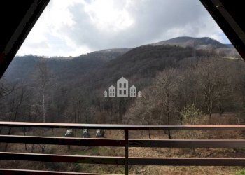 Vista - Casa indipendente via Senta, 22, Alpette - foto 20