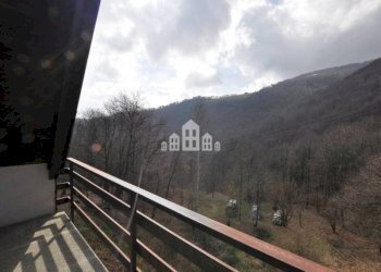 Terrazzo - Casa indipendente via Senta, 22, Alpette - foto 21