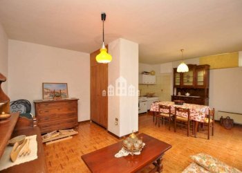 Salone - Casa indipendente via Senta, 22, Alpette - foto 23