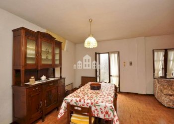 Salone - Casa indipendente via Senta, 22, Alpette - foto 24