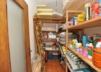 Ripostiglio - Casa indipendente via Senta, 22, Alpette - foto 25