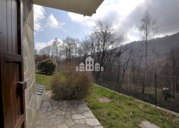 Giardino - Casa indipendente via Senta, 22, Alpette - foto 28