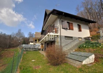 Terreno - Casa indipendente via Senta, 22, Alpette - foto 29