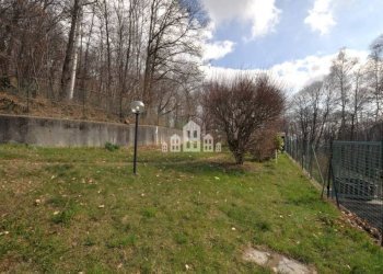 Terreno - Casa indipendente via Senta, 22, Alpette - foto 30