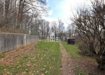 Terreno - Casa indipendente via Senta, 22, Alpette - foto 31