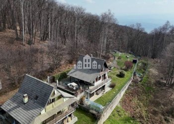 Vista - Casa indipendente via Senta, 22, Alpette - foto 35