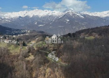 Vista - Casa indipendente via Senta, 22, Alpette - foto 38