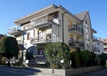 Facciata - Attic via XXIV Maggio, 12, Cuorgnè - photo 1