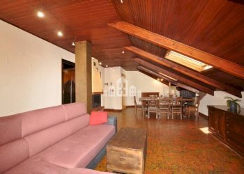 Salone - Attic via XXIV Maggio, 12, Cuorgnè - photo 6