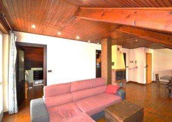 Salone - Attic via XXIV Maggio, 12, Cuorgnè - photo 7