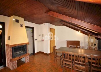 Salone - Attic via XXIV Maggio, 12, Cuorgnè - photo 9