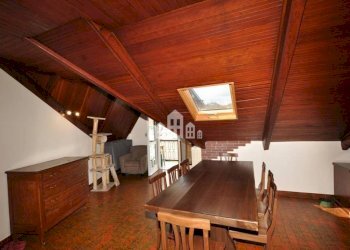 Salone - Attic via XXIV Maggio, 12, Cuorgnè - photo 10