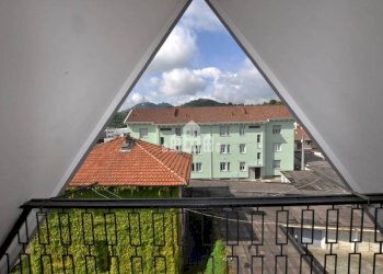 Vista - Attic via XXIV Maggio, 12, Cuorgnè - photo 11