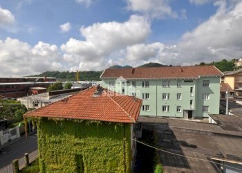 Vista - Attic via XXIV Maggio, 12, Cuorgnè - photo 12