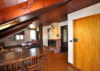 Salone - Attic via XXIV Maggio, 12, Cuorgnè - photo 13