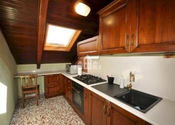 Cucina - Attic via XXIV Maggio, 12, Cuorgnè - photo 15