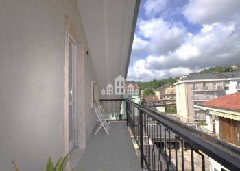 Balcone - Attic via XXIV Maggio, 12, Cuorgnè - photo 17