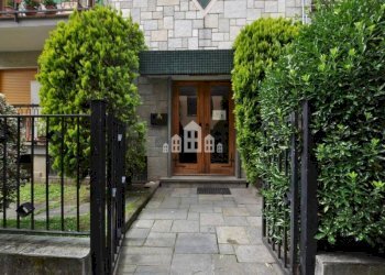 Facciata - Attic via XXIV Maggio, 12, Cuorgnè - photo 23