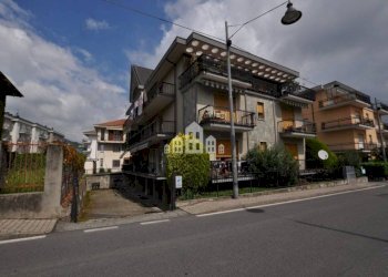 Zona - Attic via XXIV Maggio, 12, Cuorgnè - photo 27