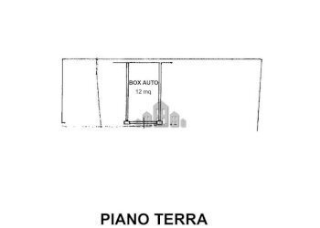 Planimetria - Attic via XXIV Maggio, 12, Cuorgnè - photo 31