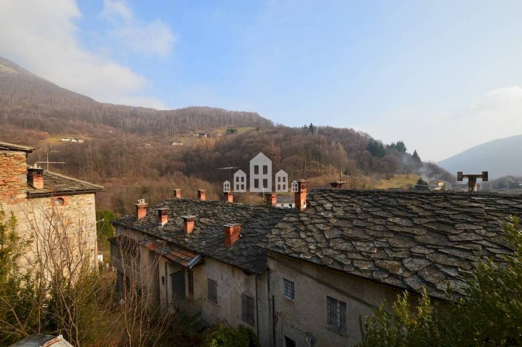 Vista - Three-room apartment via Miniere, 4, Traversella - photo 1