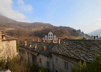 Vista - Three-room apartment via Miniere, 4, Traversella - photo 1