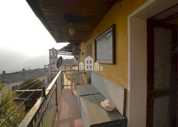 Balcone - Three-room apartment via Miniere, 4, Traversella - photo 4