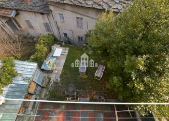 Giardino - Three-room apartment via Miniere, 4, Traversella - photo 5
