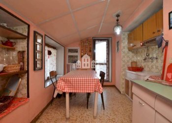 Cucina - Three-room apartment via Miniere, 4, Traversella - photo 9