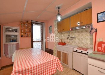 Lavanderia - Three-room apartment via Miniere, 4, Traversella - photo 10