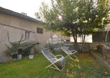 Giardino - Three-room apartment via Miniere, 4, Traversella - photo 19