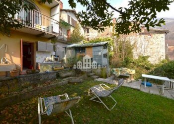 Giardino - Three-room apartment via Miniere, 4, Traversella - photo 20