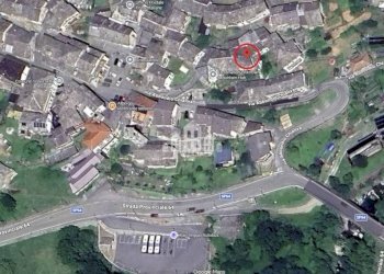 Mappa - Three-room apartment via Miniere, 4, Traversella - photo 22