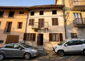 Facciata - Independent house via Cesare Battisti, 11, Valperga - photo 1