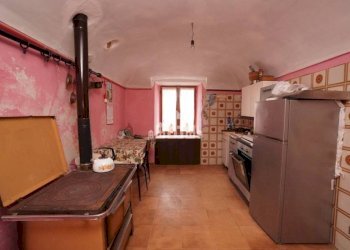 Cucina - Independent house via Cesare Battisti, 11, Valperga - photo 4