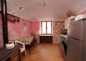 Cucina - Independent house via Cesare Battisti, 11, Valperga - photo 6