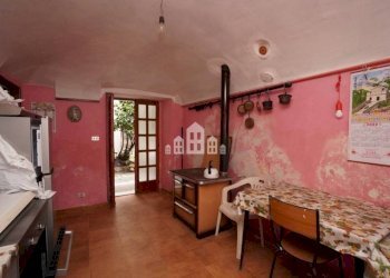 Cucina - Independent house via Cesare Battisti, 11, Valperga - photo 7