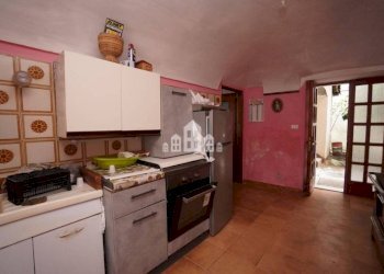 Cucina - Independent house via Cesare Battisti, 11, Valperga - photo 8