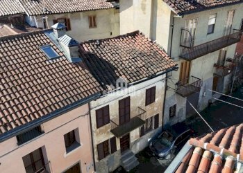 Vista - Independent house via Cesare Battisti, 11, Valperga - photo 17