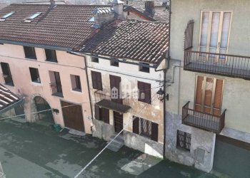 Vista - Independent house via Cesare Battisti, 11, Valperga - photo 18