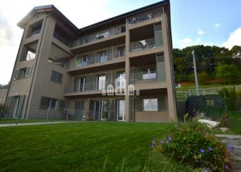 Facciata - Bilocale via Baldissero, 19, Vidracco - foto 1