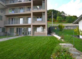 Facciata - Bilocale via Baldissero, 19, Vidracco - foto 2