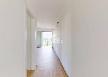 Corridoio - Bilocale via Baldissero, 19, Vidracco - foto 5